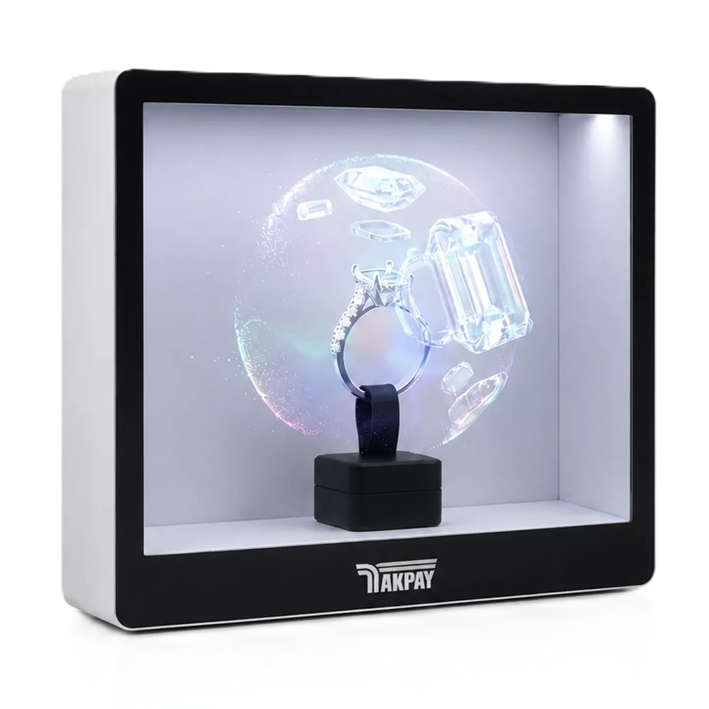 هولوباکس TPH-22