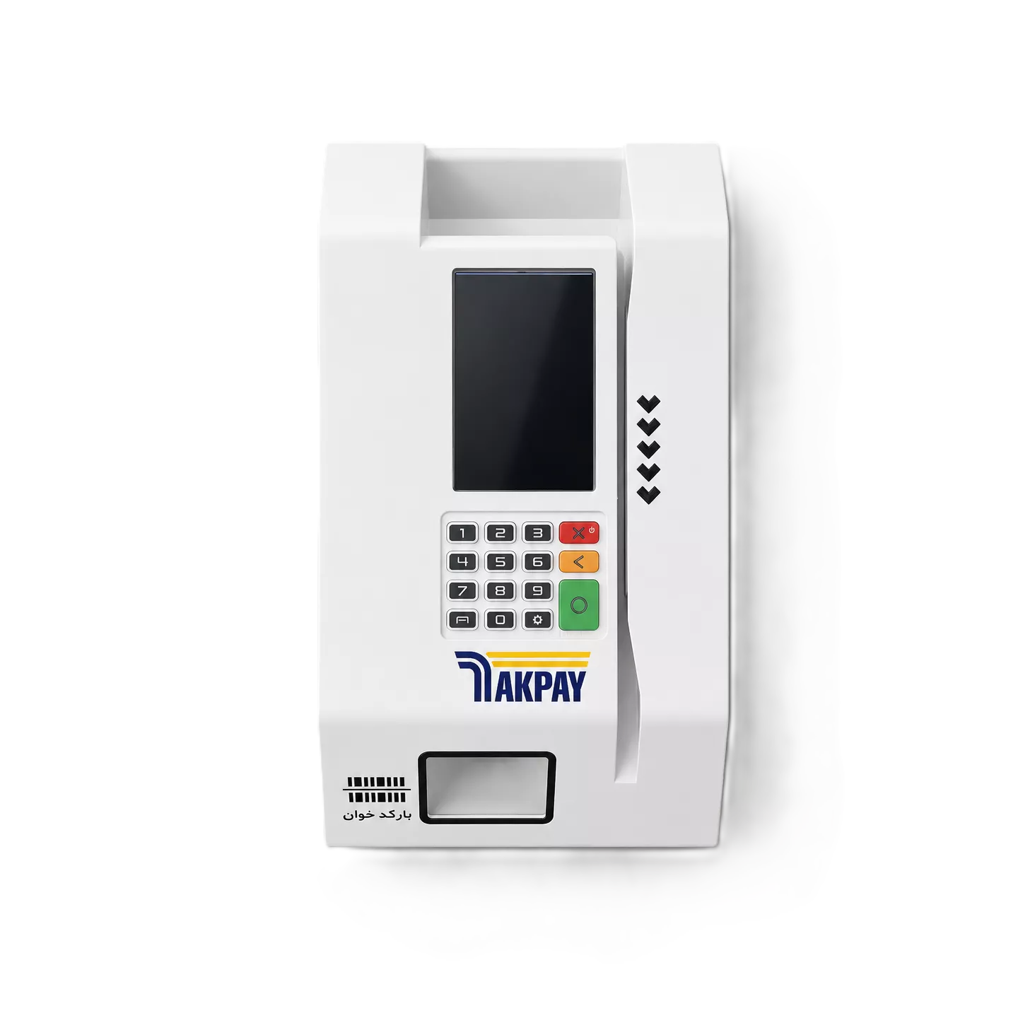 پوز کیوسک TPOS-B