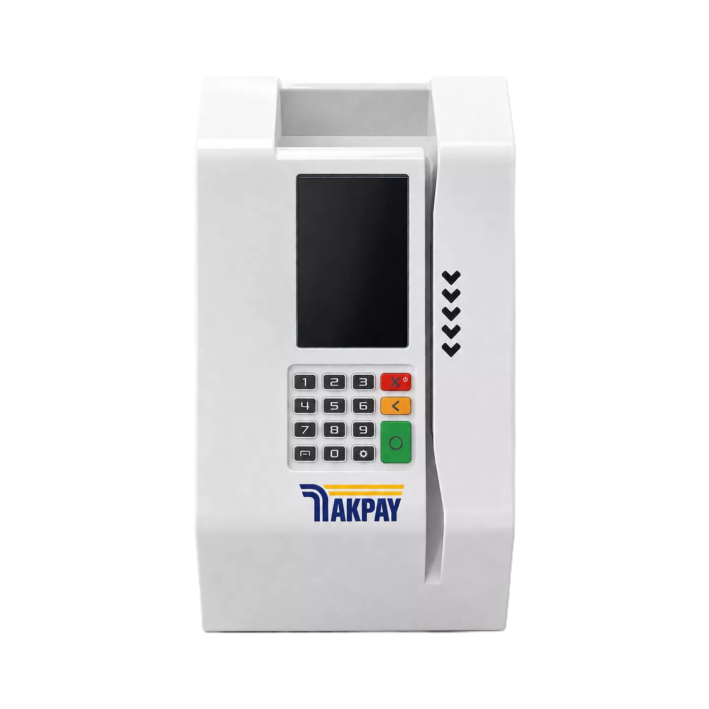 پوز کیوسک TPOS-L